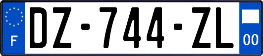 DZ-744-ZL