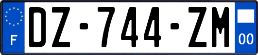 DZ-744-ZM