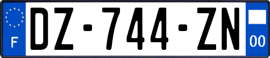 DZ-744-ZN