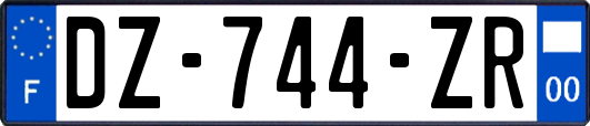 DZ-744-ZR