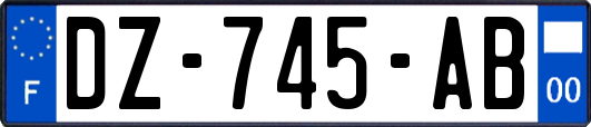 DZ-745-AB