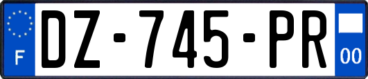 DZ-745-PR