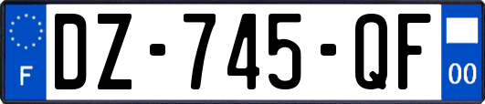 DZ-745-QF