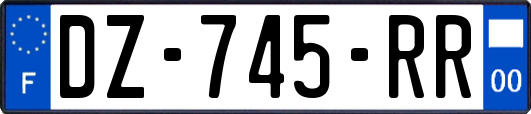 DZ-745-RR