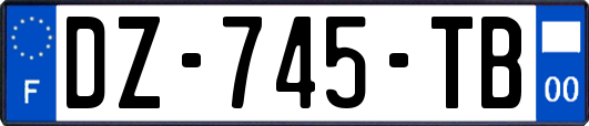 DZ-745-TB