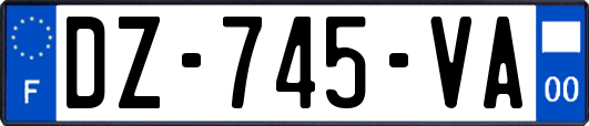 DZ-745-VA