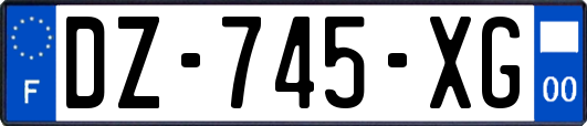 DZ-745-XG