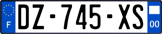 DZ-745-XS