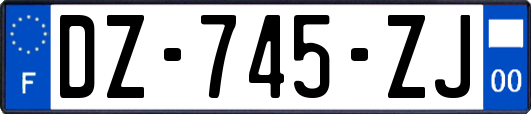 DZ-745-ZJ