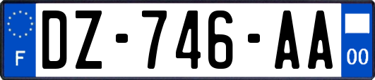 DZ-746-AA