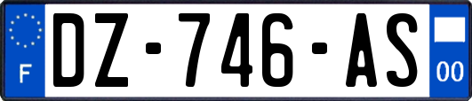 DZ-746-AS