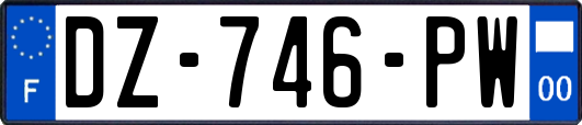 DZ-746-PW