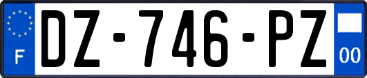 DZ-746-PZ