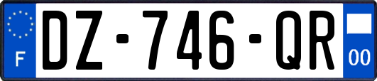 DZ-746-QR