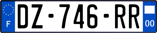 DZ-746-RR