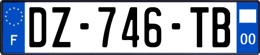 DZ-746-TB