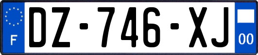 DZ-746-XJ