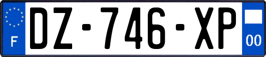 DZ-746-XP