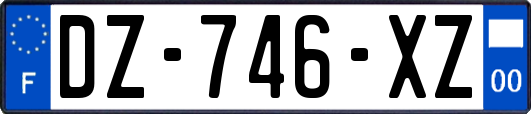 DZ-746-XZ