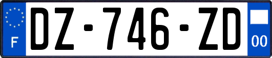 DZ-746-ZD