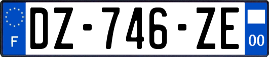 DZ-746-ZE