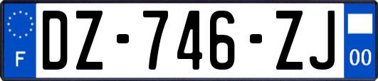 DZ-746-ZJ