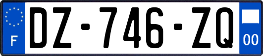 DZ-746-ZQ