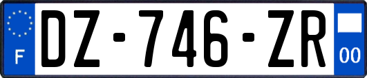 DZ-746-ZR