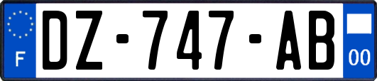 DZ-747-AB