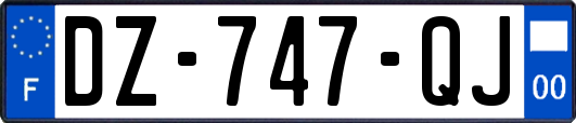 DZ-747-QJ