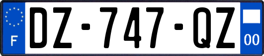 DZ-747-QZ