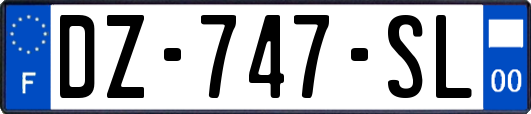 DZ-747-SL