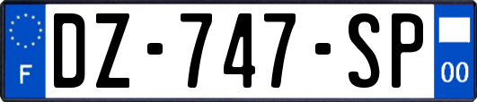 DZ-747-SP