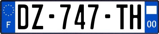 DZ-747-TH