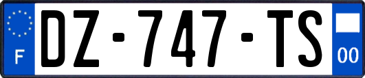 DZ-747-TS