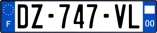 DZ-747-VL