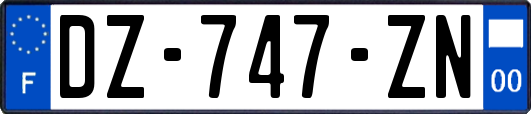 DZ-747-ZN