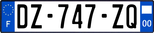 DZ-747-ZQ