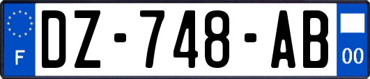 DZ-748-AB