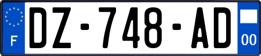 DZ-748-AD