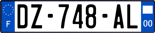 DZ-748-AL