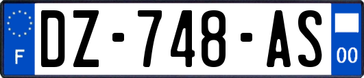 DZ-748-AS
