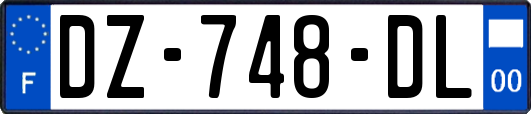 DZ-748-DL