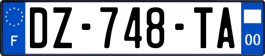 DZ-748-TA