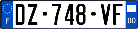 DZ-748-VF