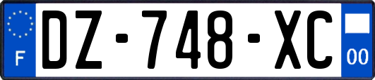 DZ-748-XC