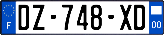 DZ-748-XD