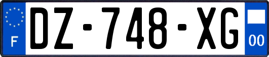 DZ-748-XG