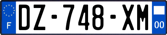 DZ-748-XM