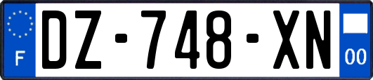 DZ-748-XN